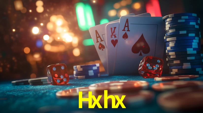 Hxhx Apostas Esportivas